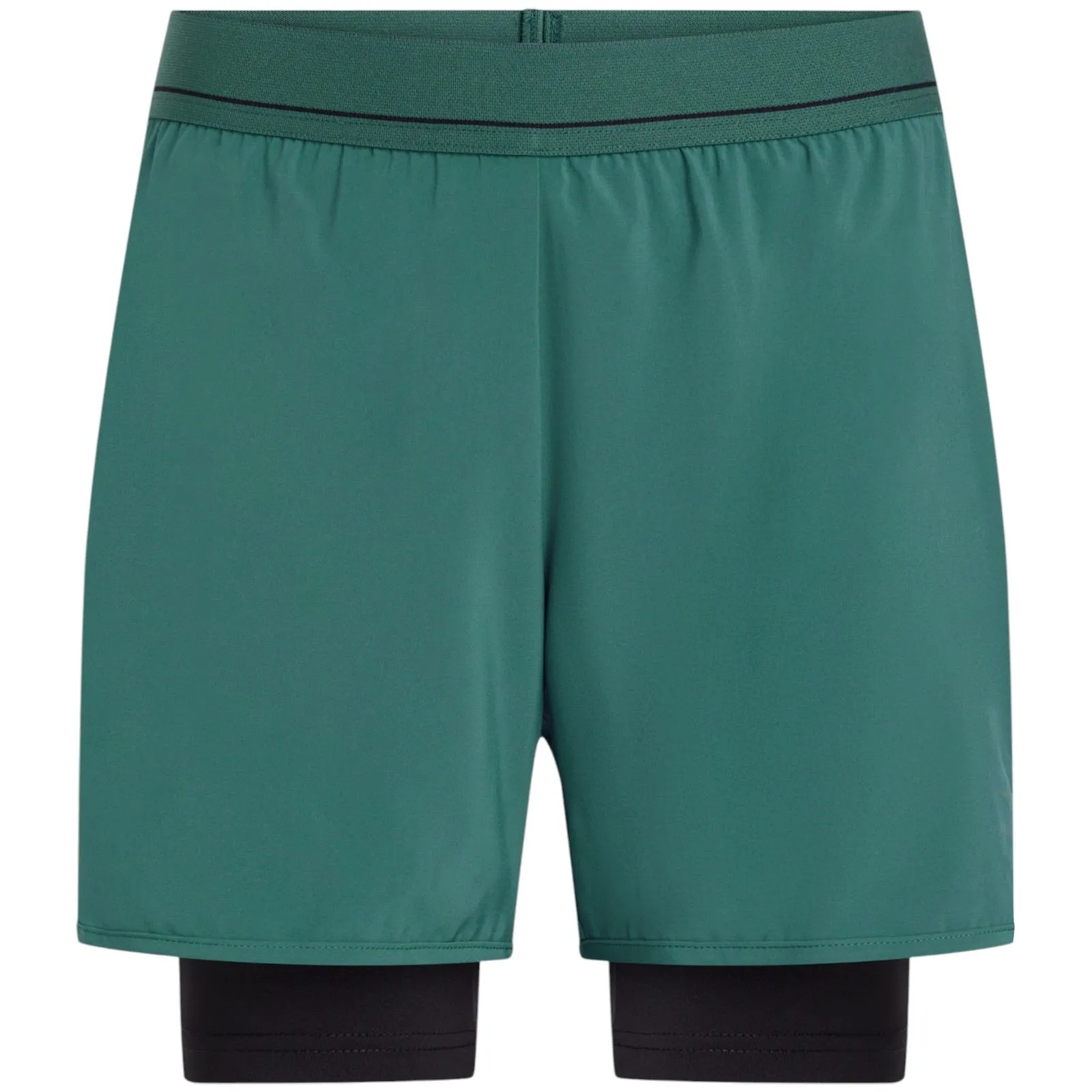 ReflectiveAccents Energetics Isolda II Womens Shorts