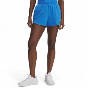 prom night Static Resistant Fibers Under Armour Vanish Womens 3" Shorts