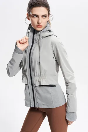 Mother's Day Nova Marathon Jacket