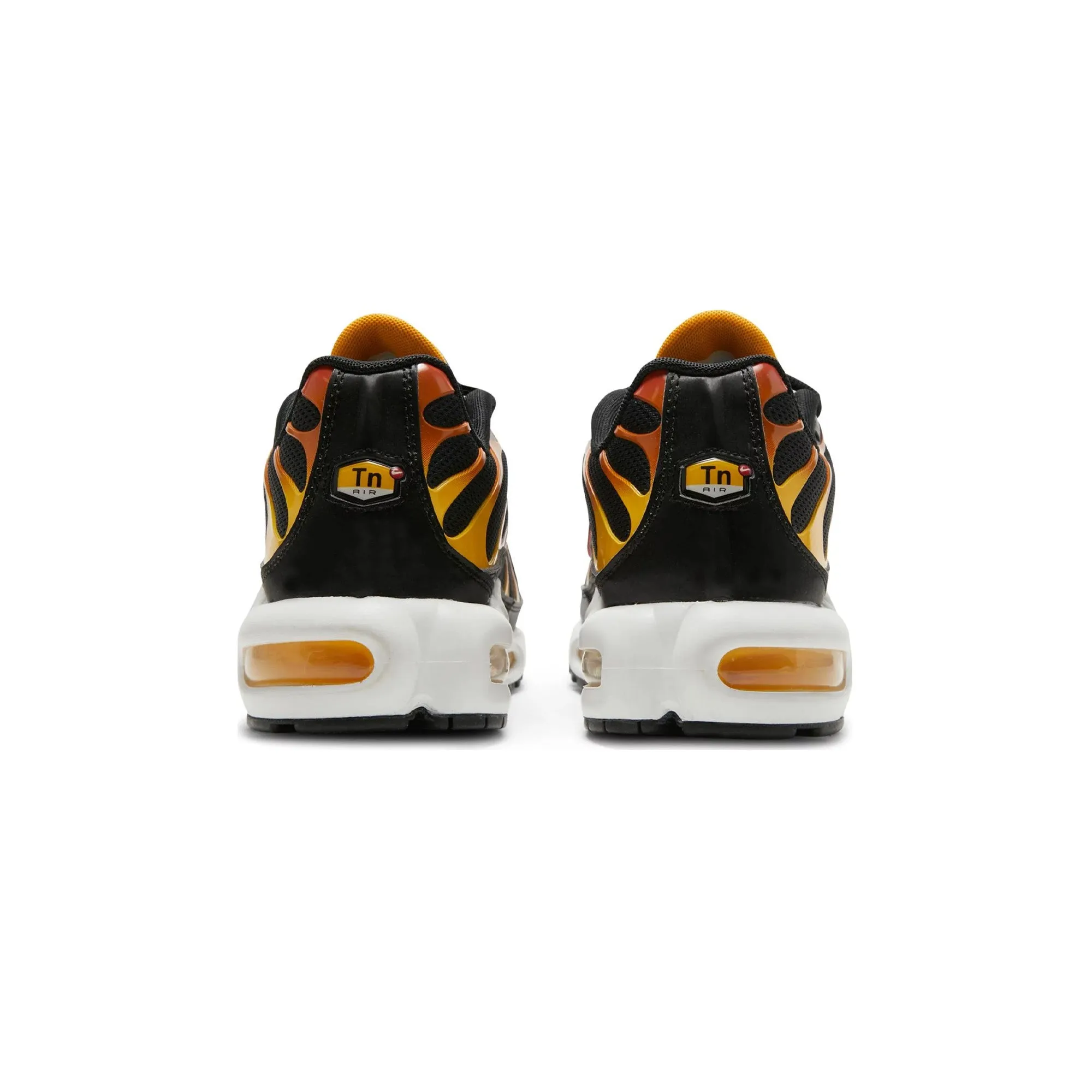 Air Max TN Plus 'Reverse Sunset' (2021) Machine washable gym - workout running shoes