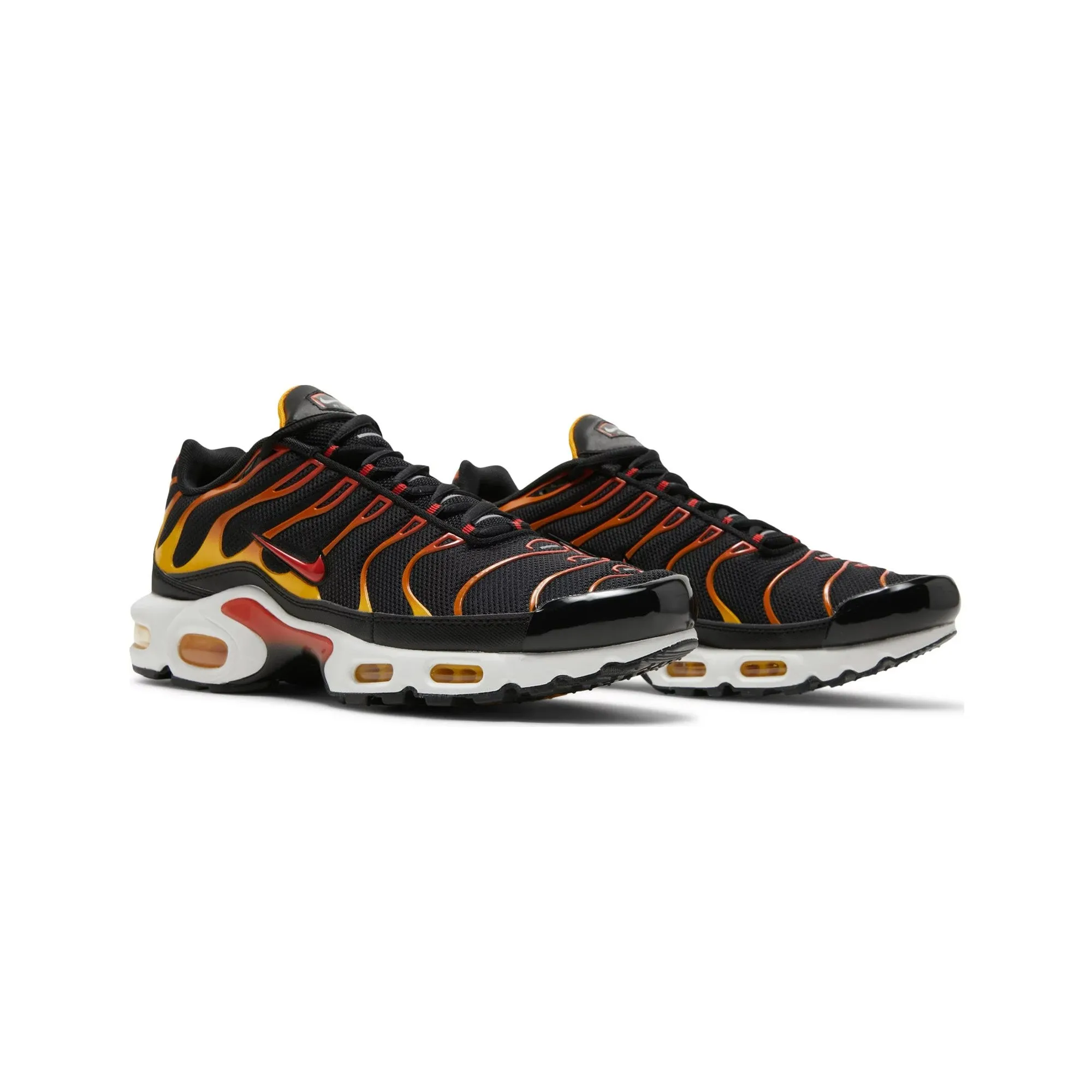 Cool Weather Air Max TN Plus 'Reverse Sunset' (2021)