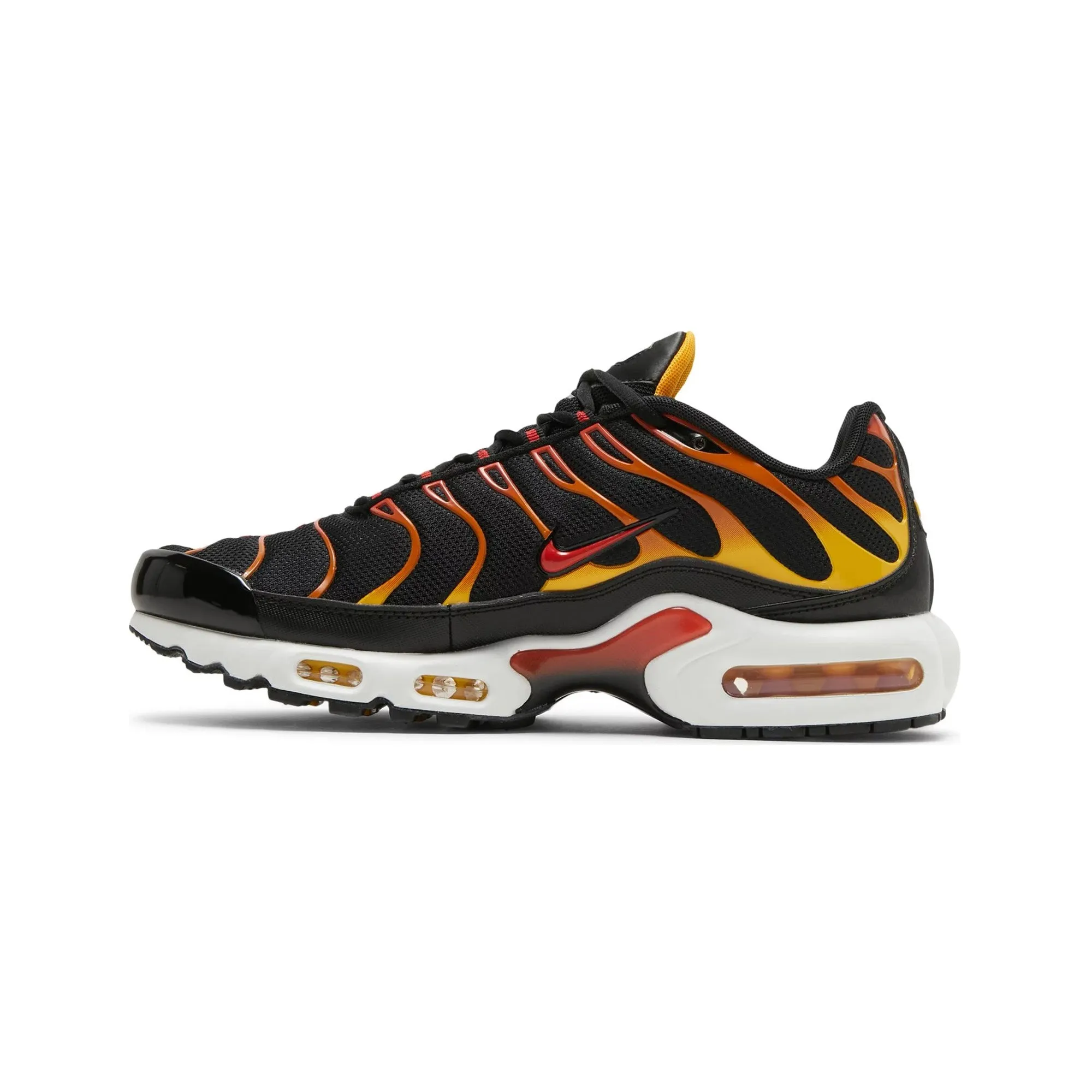 Rolling Motion Geometry narrow-fit shoes Air Max TN Plus 'Reverse Sunset' (2021)