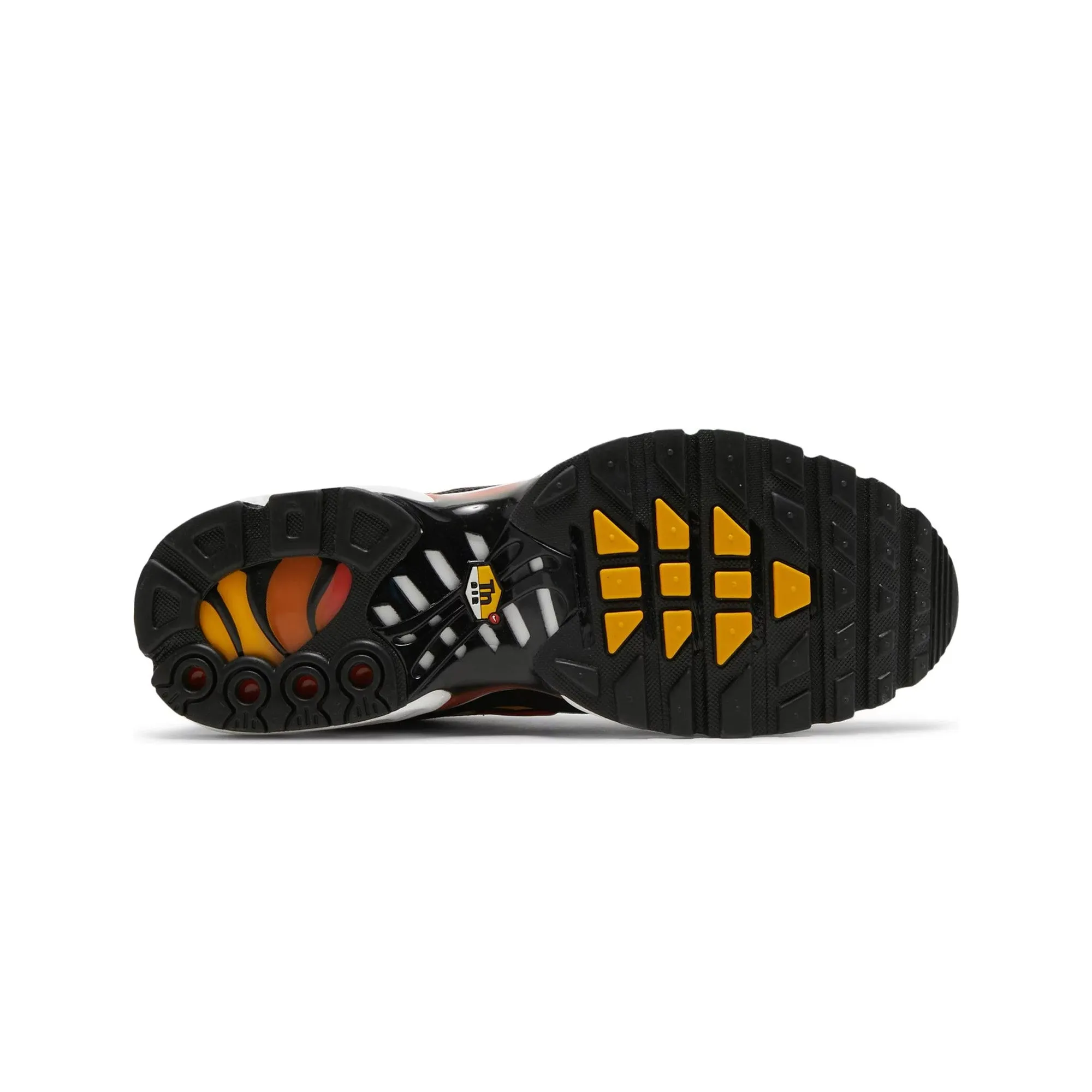 moisture - wicking socks Air Max TN Plus 'Reverse Sunset' (2021)