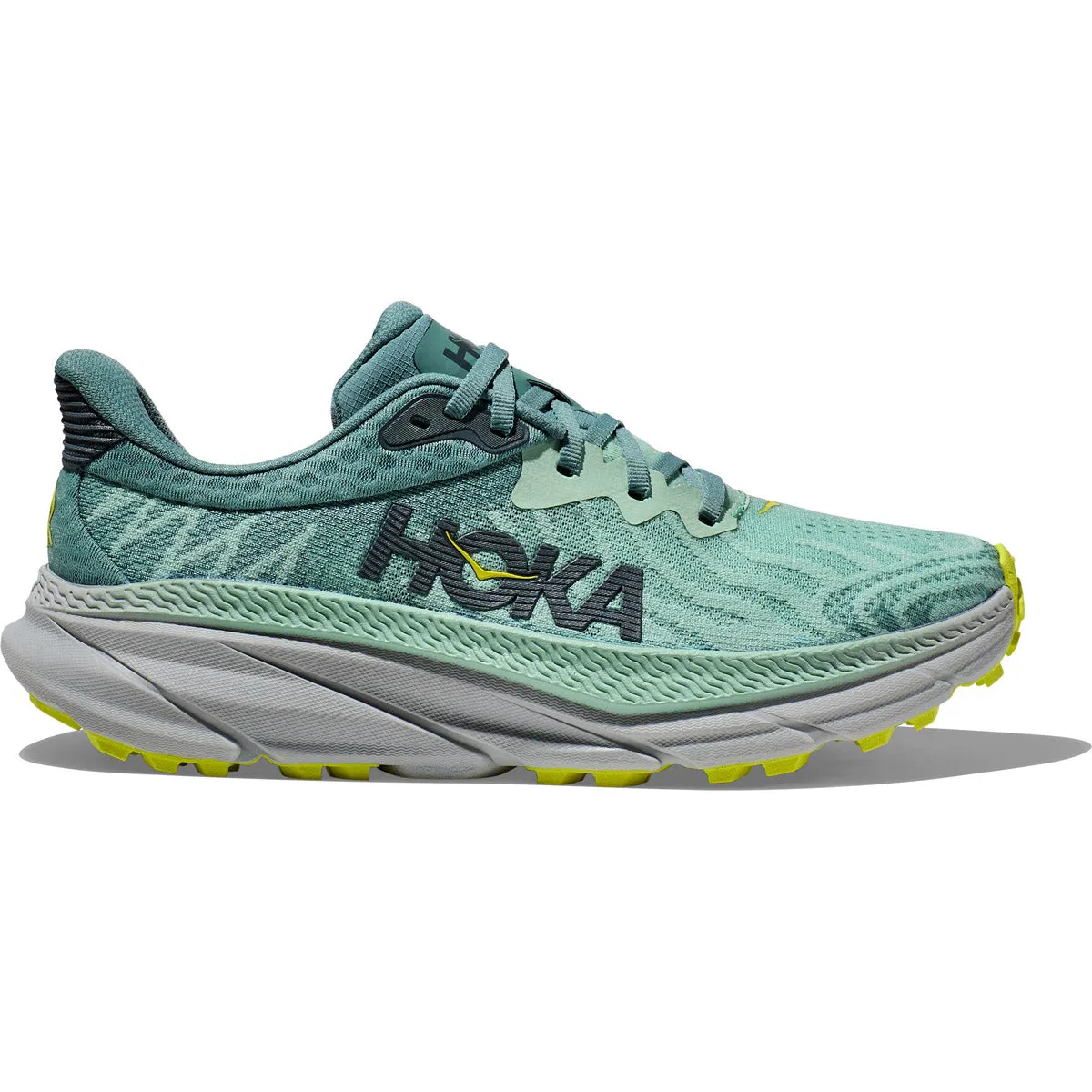 Women's Challenger 7 sweat - management - feature shoes Supportive footwear