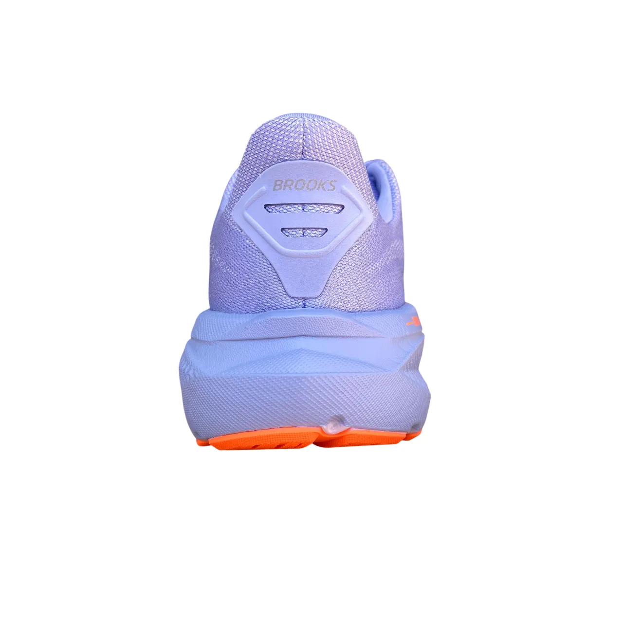 Midfoot Bracing Brooks Ghost 17 120431443 Scarpe Running Donna Celeste