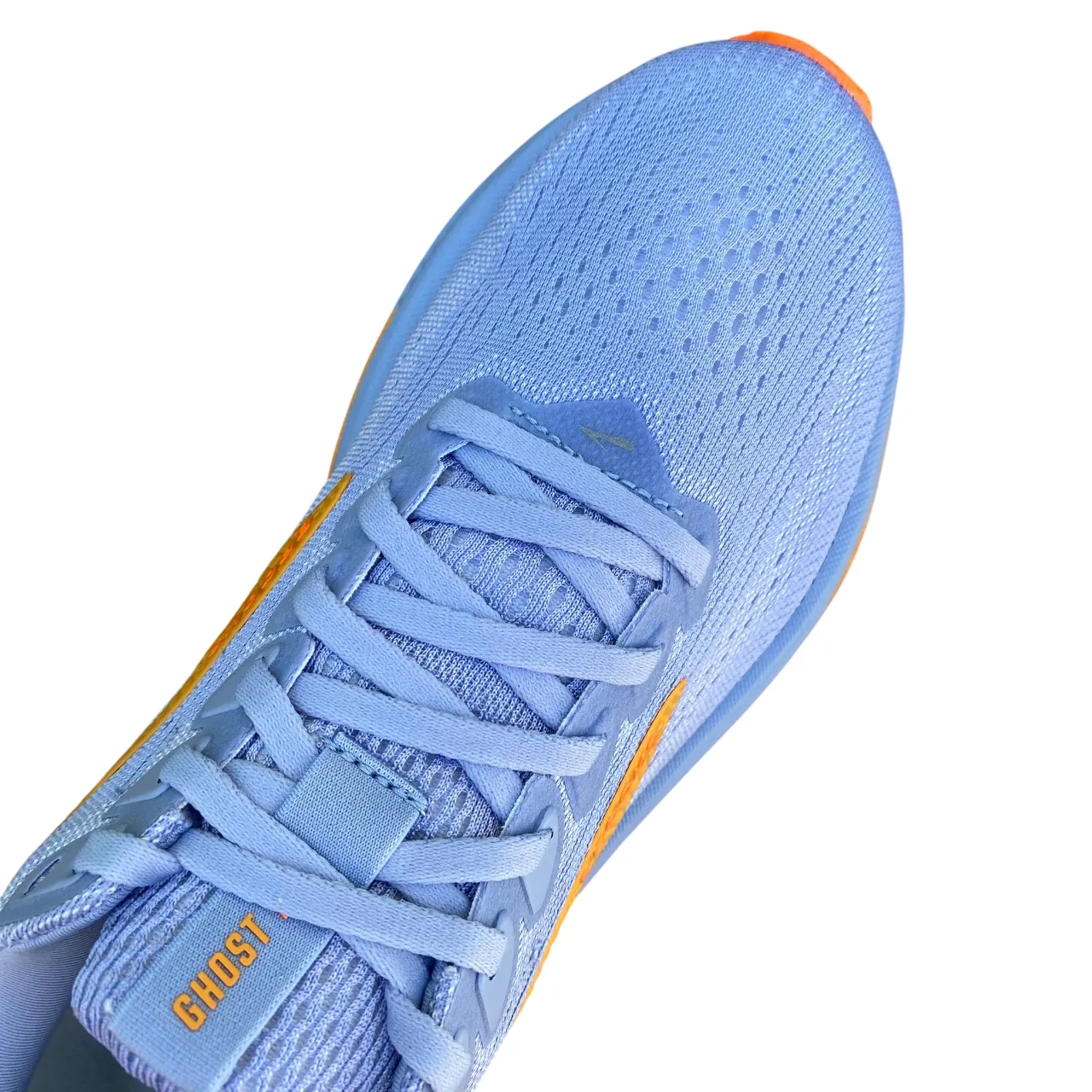 Brooks Ghost 17 120431443 Scarpe Running Donna Celeste Thermoregulating Fabric