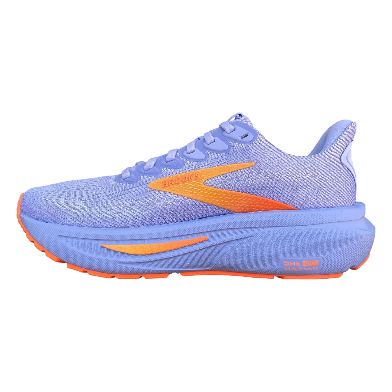 Brooks Ghost 17 120431443 Scarpe Running Donna Celeste unisex running