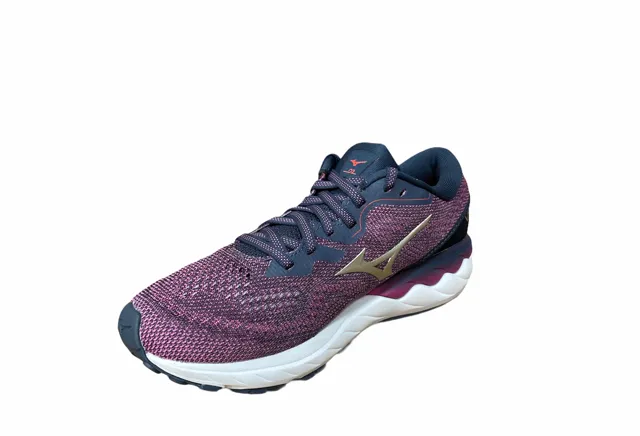 versatile - use - adaptability shoes Mizuno scarpa da corsa da donna Skyrise 2 J1GD210942 viola
