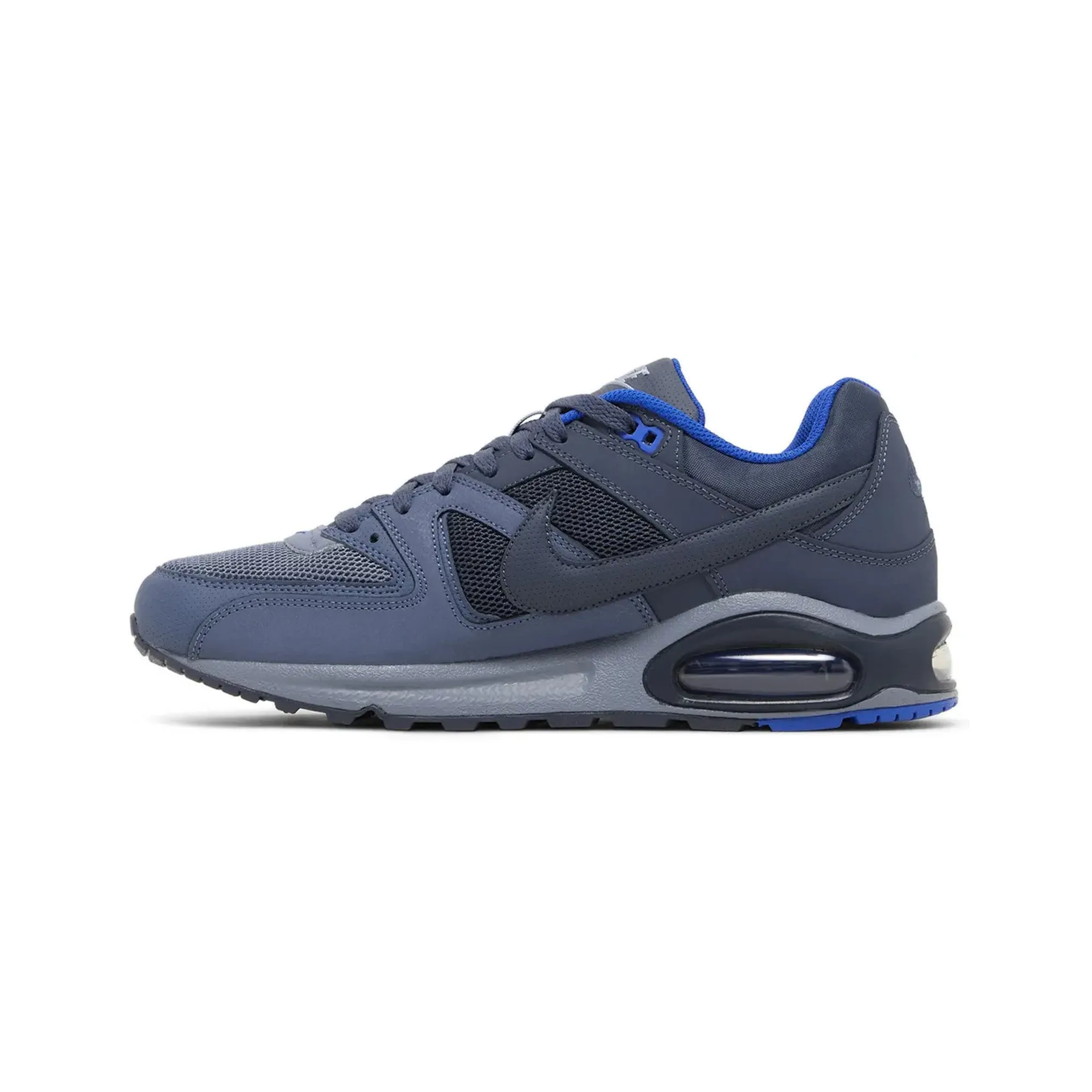 trail - running Nike Air Max Command 'Navy Royal' (2019)