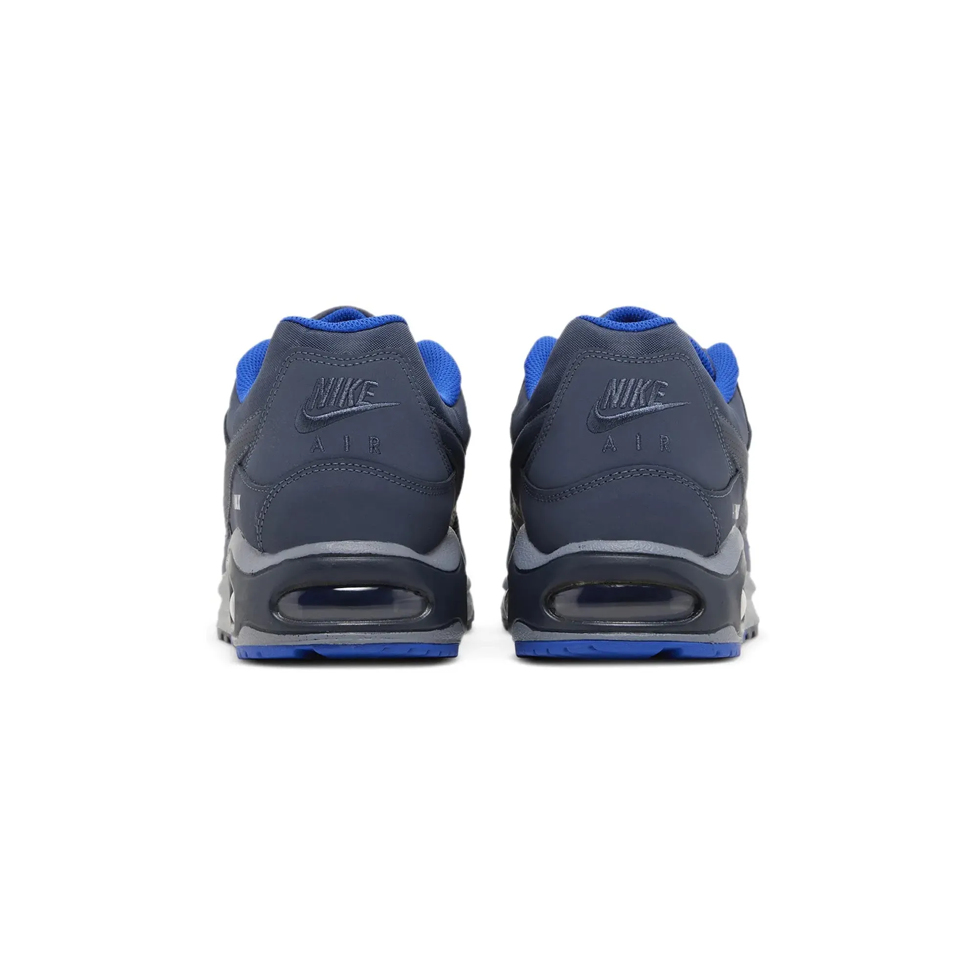 Adaptive Zone Cushioning Nike Air Max Command 'Navy Royal' (2019)