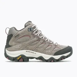 Women's MOAB 3 Mid WP Adventure Fit