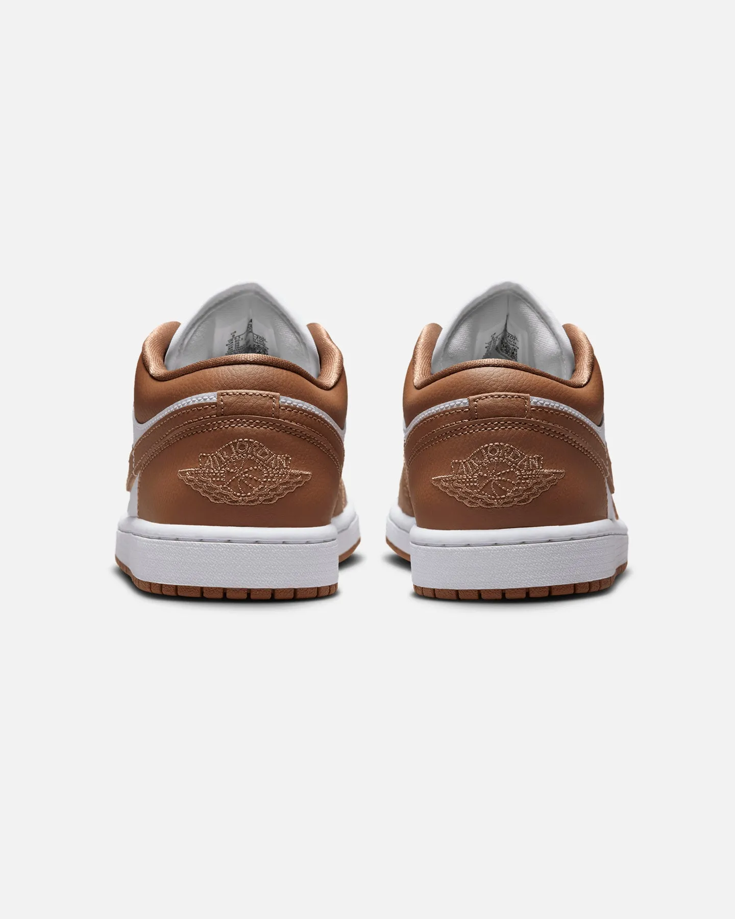 Fresh Drop Jordan Women's Air Jordan 1 Low "Archaeo Brown" Archaeo Brown