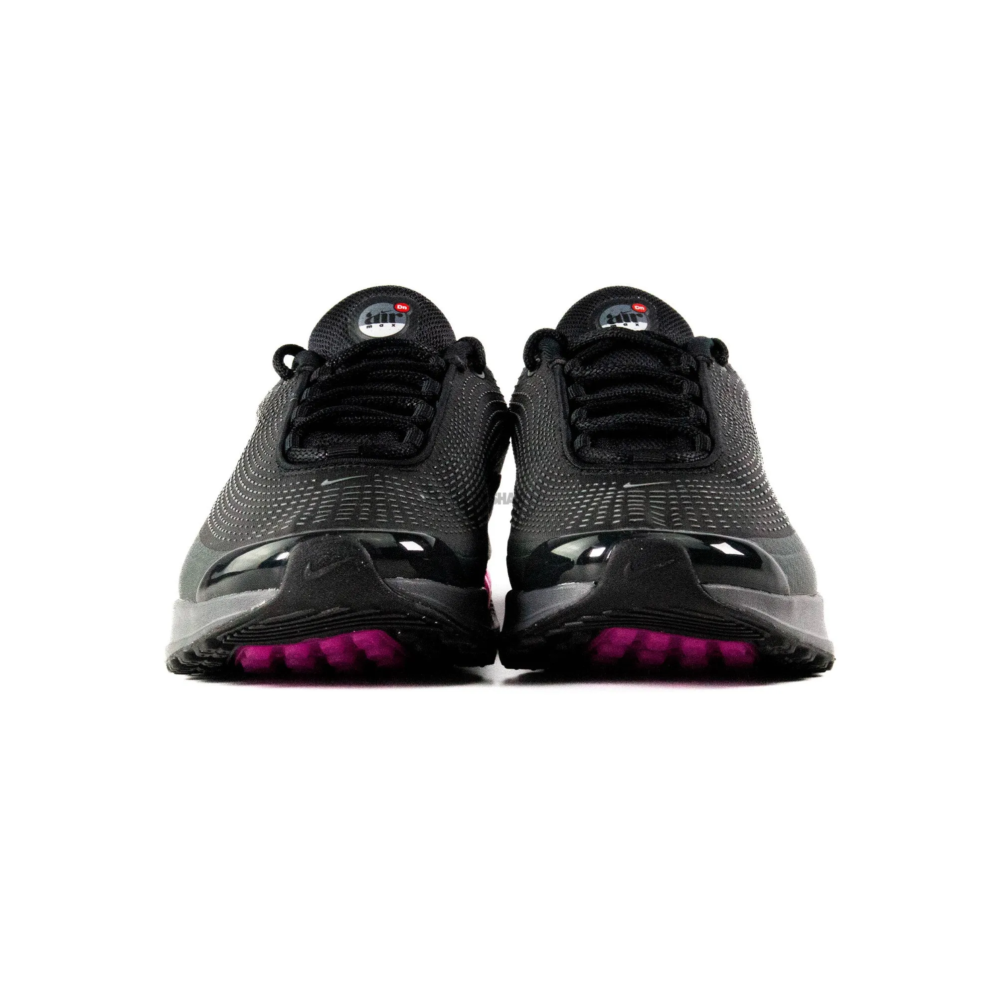 Nike Air Max DN 'All Night' (2024) multi - activity shoes Knit Fabric Construction