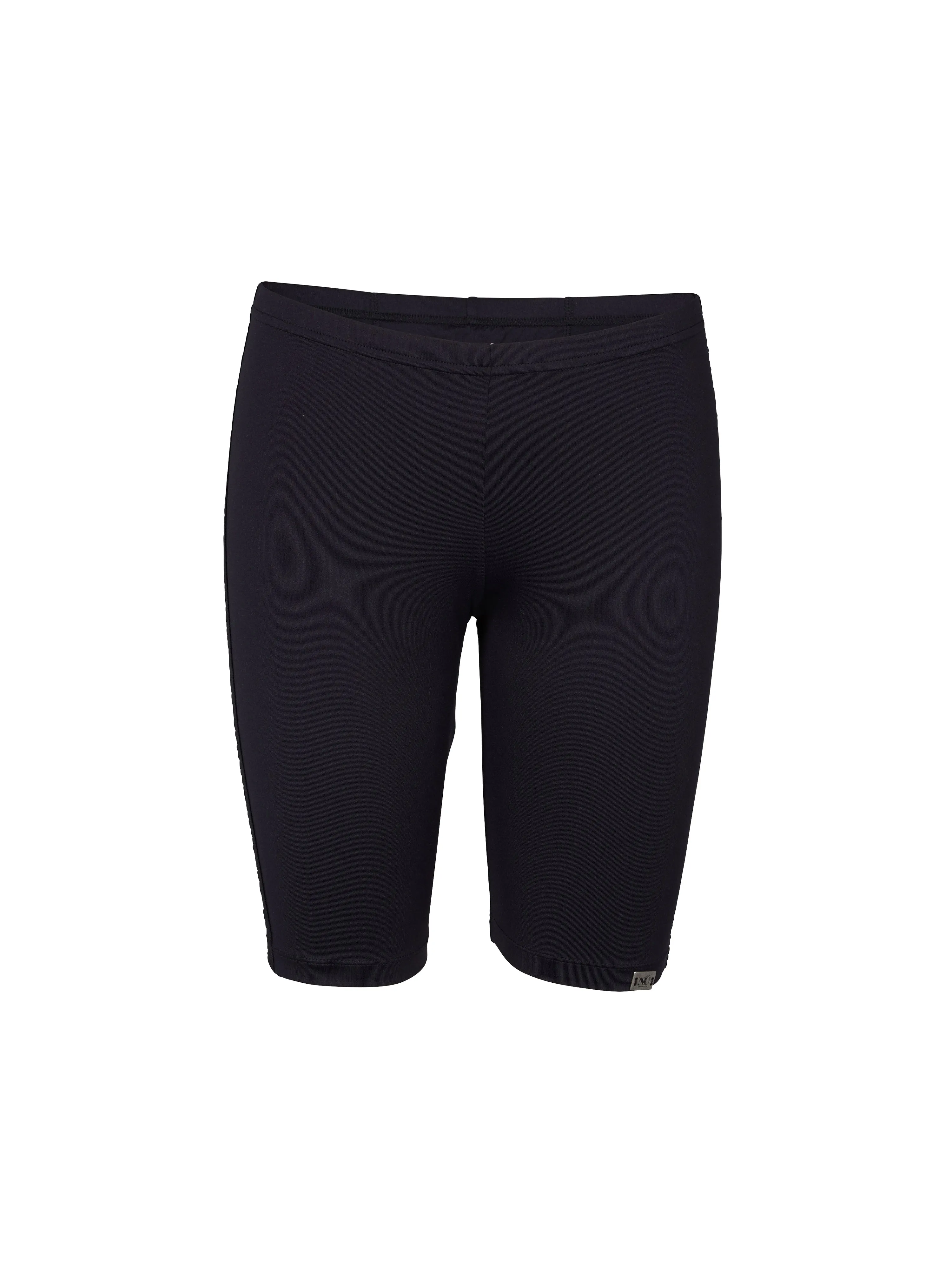 Sleek Look Light Active COBA cycling shorts - Black