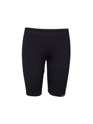 Sleek Look Light Active COBA cycling shorts - Black