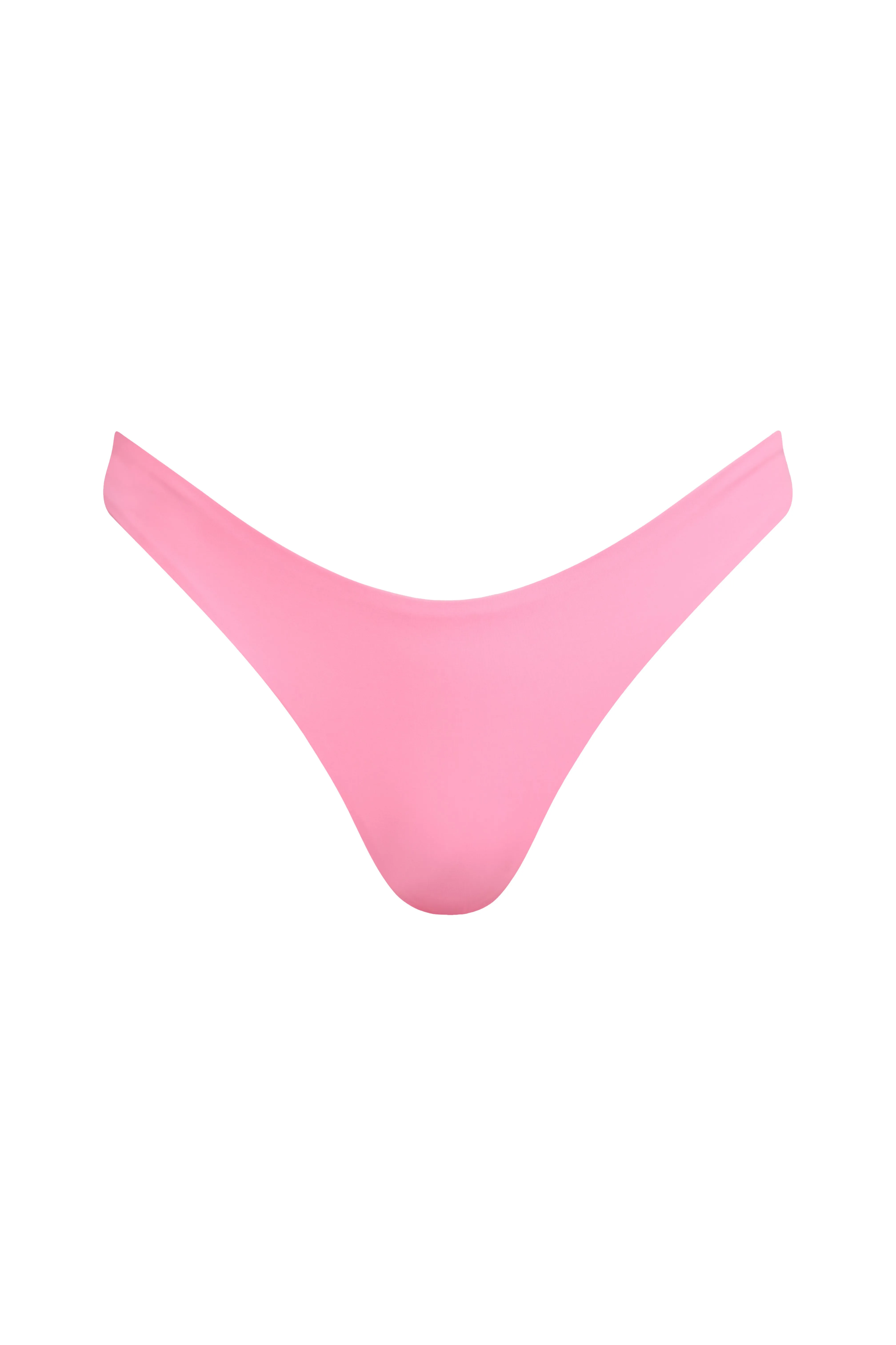 Fiji Bottom - Ice Pink Odor Resistant Fabric