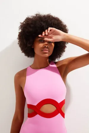 Elvan High Neck Versatile Closure