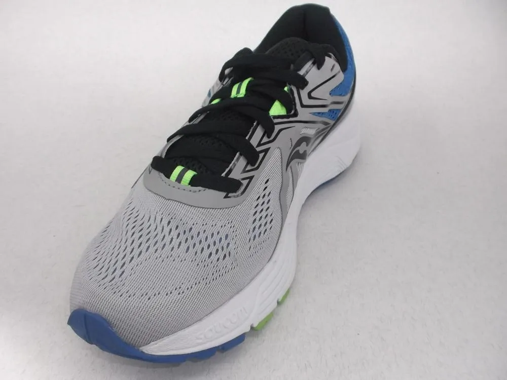Dynamic Transition Sole Saucony SWERVE scarpa da uomo running  S20329 1