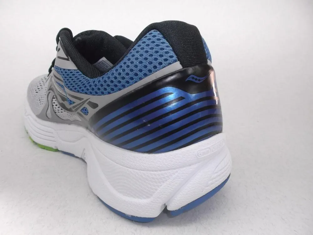 Saucony SWERVE scarpa da uomo running  S20329 1 Compression Molded Heel Cup supportive shoes
