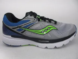 Saucony SWERVE scarpa da uomo running  S20329 1 advanced - user shoes