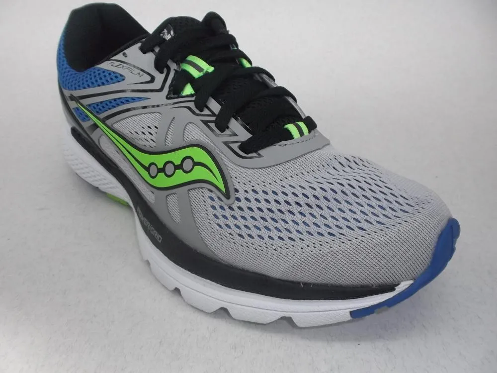 Saucony SWERVE scarpa da uomo running  S20329 1 running in mountains shoes Birkenstock Arizona