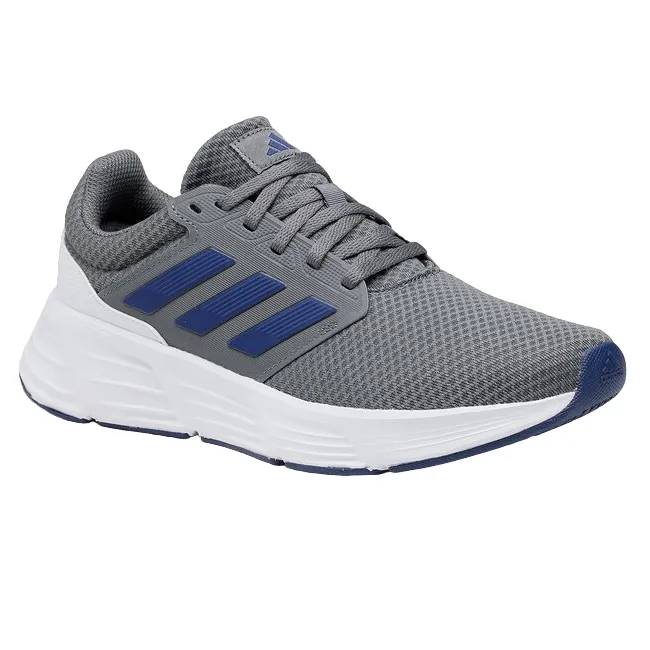 Fluid Ride Technology Adidas scarpa da corsa Galaxy 6 M HP2420 grigio