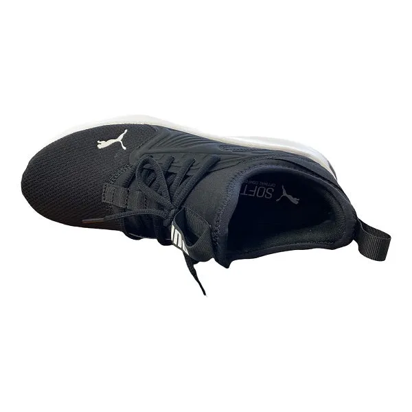attractively styled short - distance runners Puma scarpa da ginnastica da uomo Softride Fly 376164 01 nero
