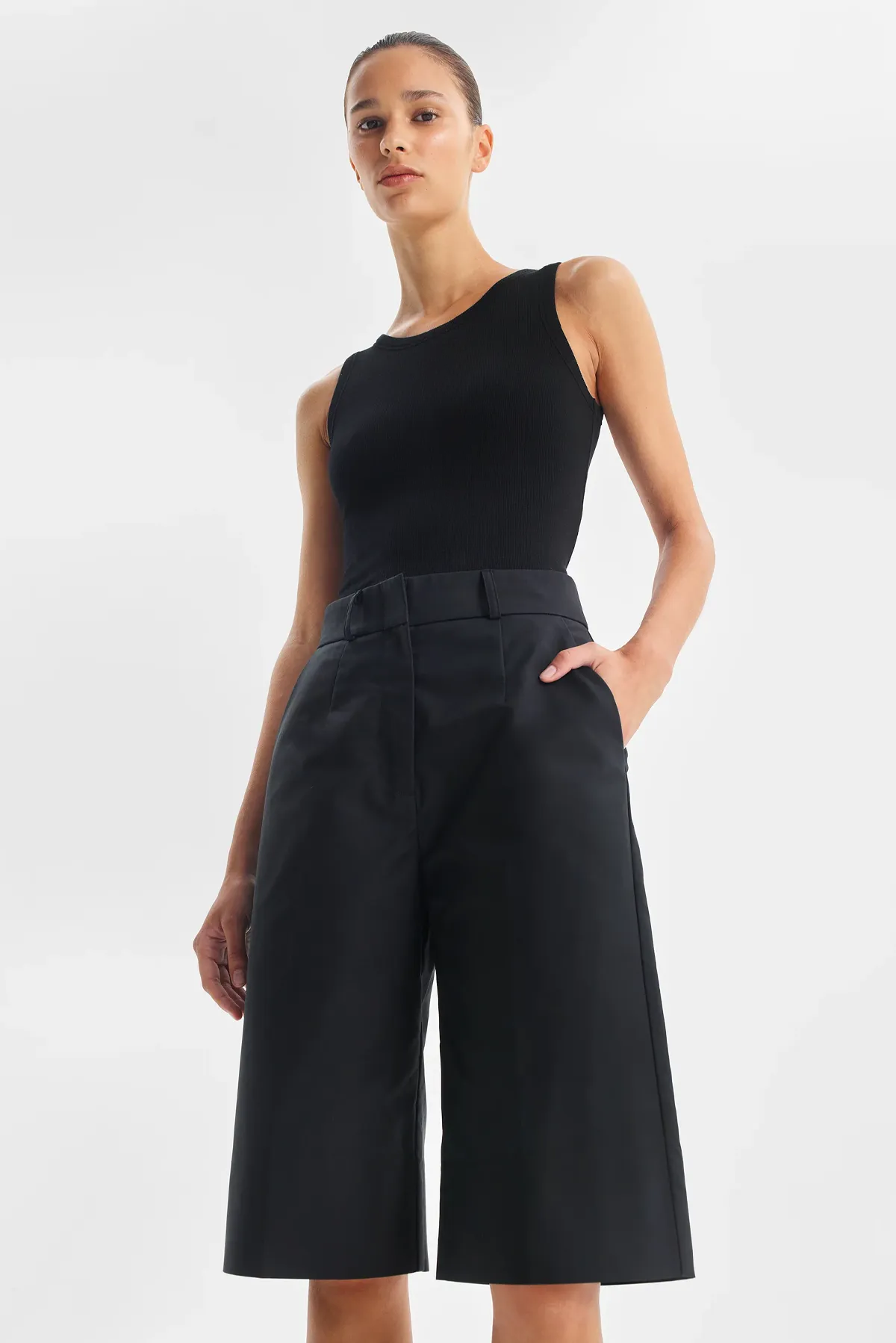 ELLIOTT BERMUDA SHORT On The Go