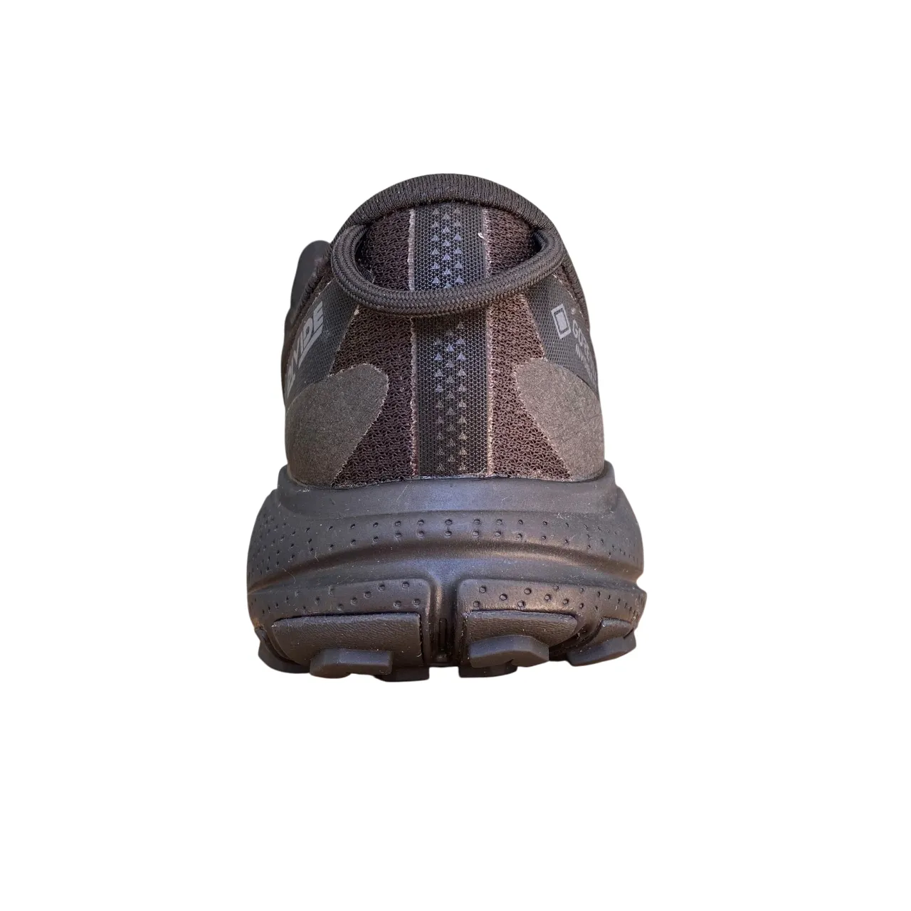 Brooks Divide 6 GTX 120448020 Scarpe Trail Running Donna Nero Ventilated Tongue Construction