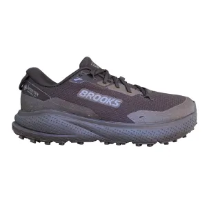 Brooks Divide 6 GTX 120448020 Scarpe Trail Running Donna Nero eco - friendly material shoes running shoes for fitness buffs