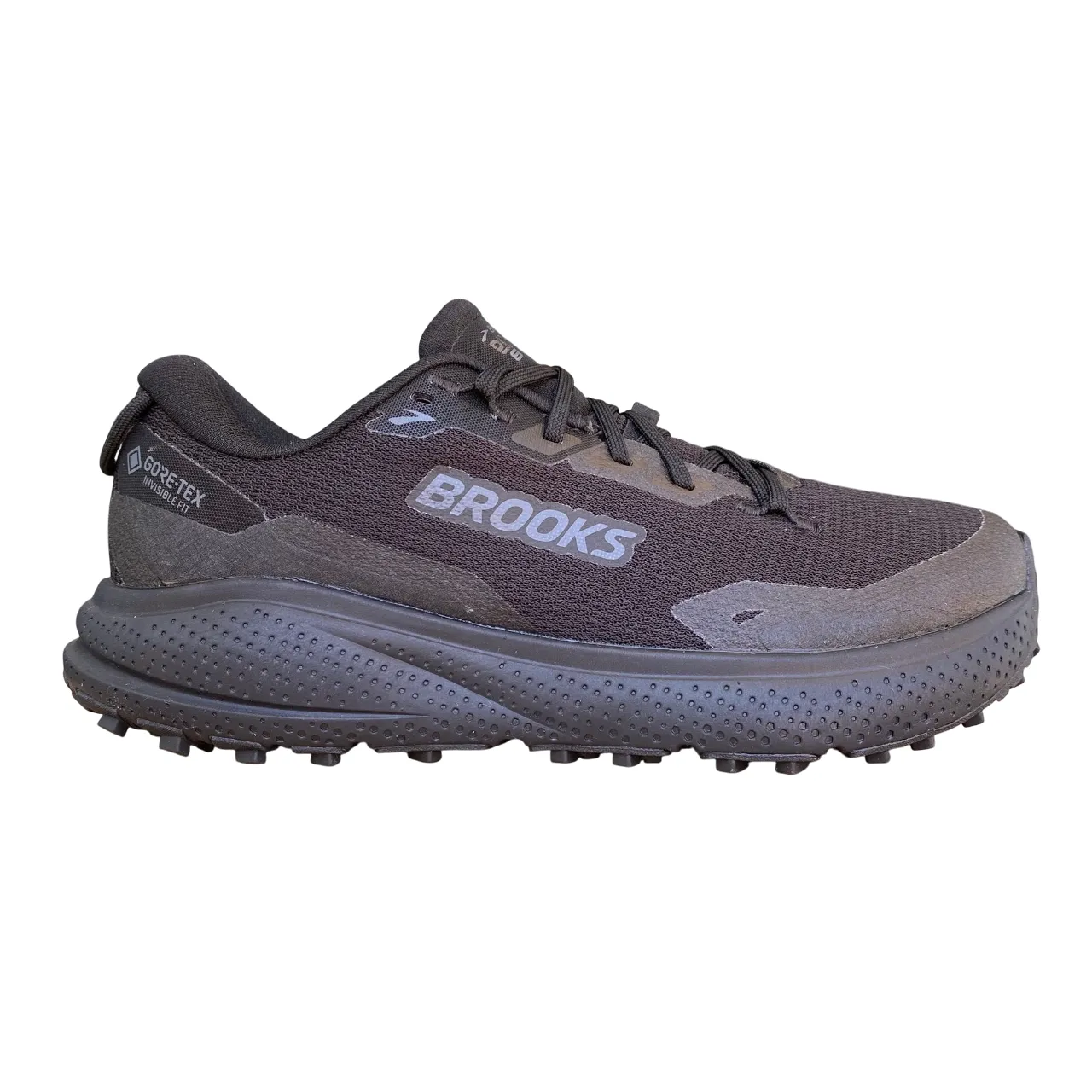 Brooks Divide 6 GTX 120448020 Scarpe Trail Running Donna Nero eco - friendly material shoes running shoes for fitness buffs