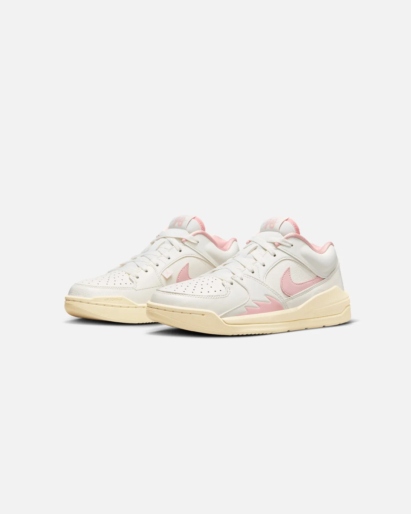 Step Free Jordan Women's Stadium 90 Sail/Legend Pink
