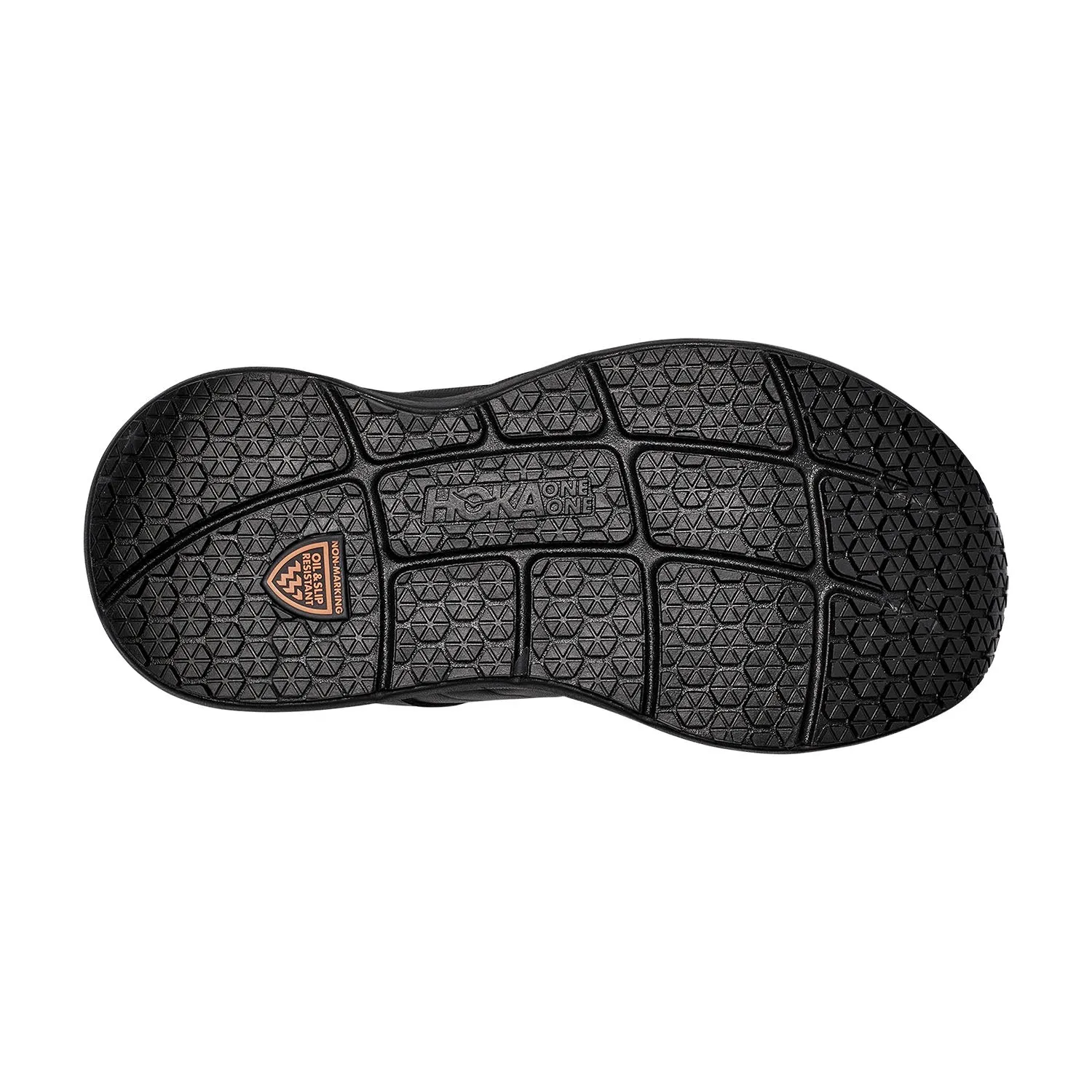 Hoka One One scarpa da corsa per il tempo libero da donna Bondi SR 1110521/BBLC nero dot - design shoes