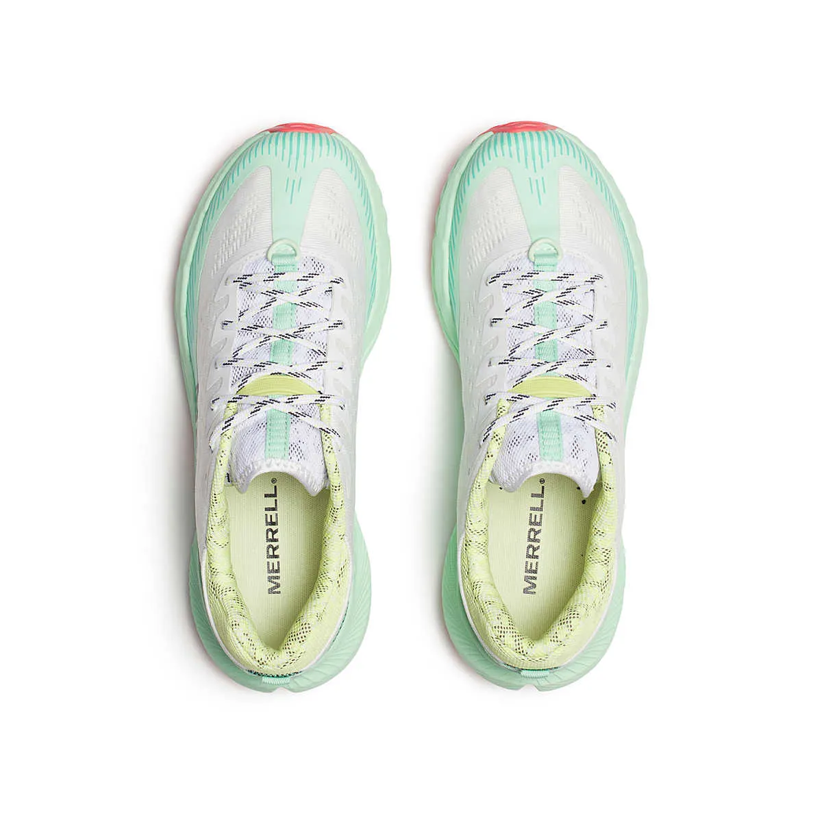Rock Protection All Terrain Support Women's Agility Peak 5