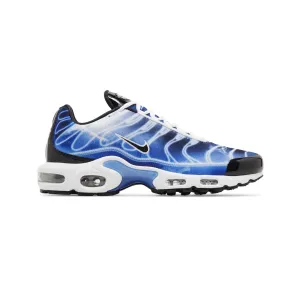 Nike Air Max Plus TN 'Light Photography Old Royal' (2023) aesthetic - design Ultra Cushioned Heel
