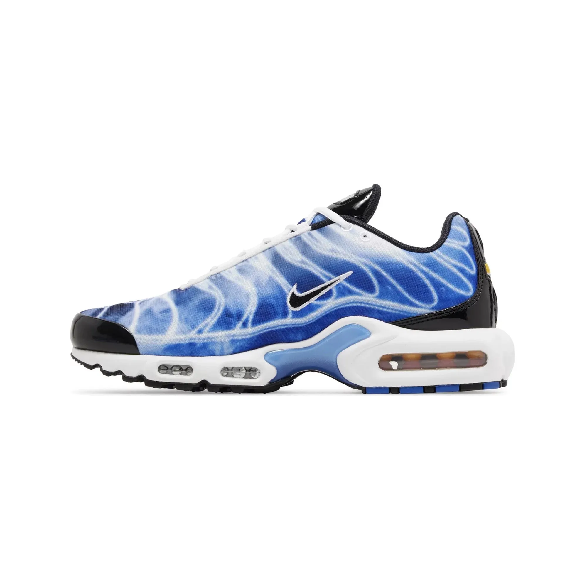 Nike Air Max Plus TN 'Light Photography Old Royal' (2023) running for school events Jogging