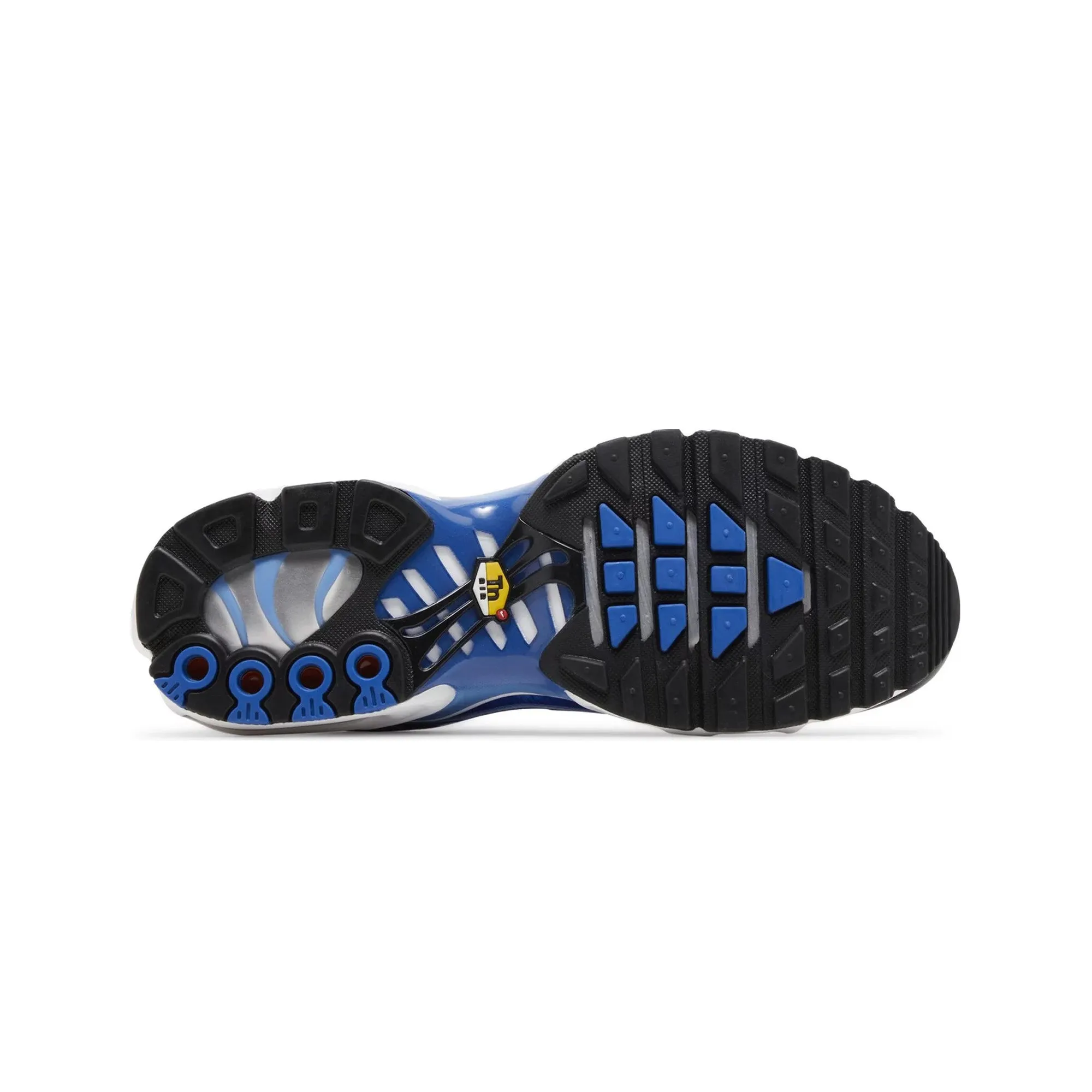 Nike Air Max Plus TN 'Light Photography Old Royal' (2023) flat - footed shoes
