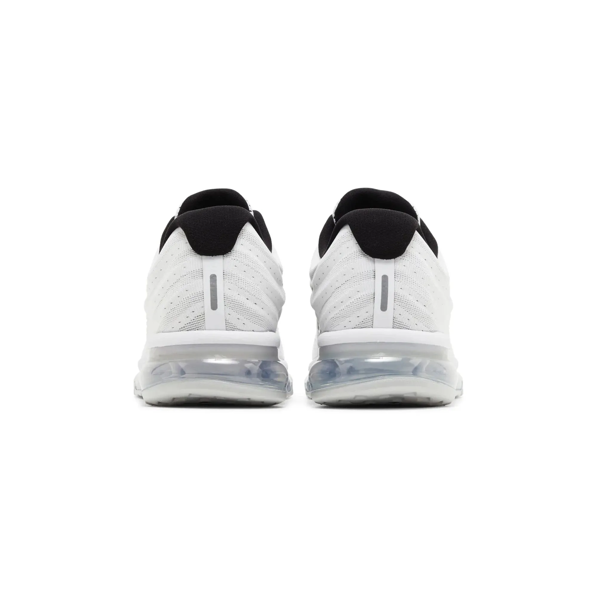 Rebound Enhancing Geometry Nike Air Max 2017 'White Black' (2023)