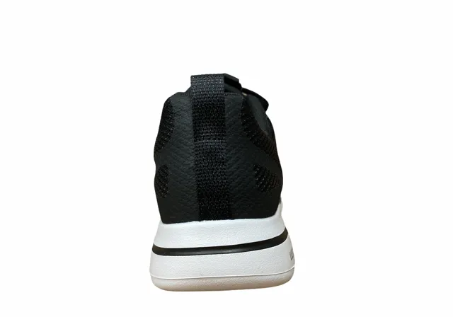 Skechers Go Walk 5 Squall 216011/BKOR nero-arancione running belts