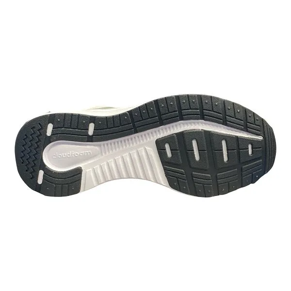 Adidas scarpa da corsa da donna Galaxy 5 G55778 white-silver running shoes for advanced runners