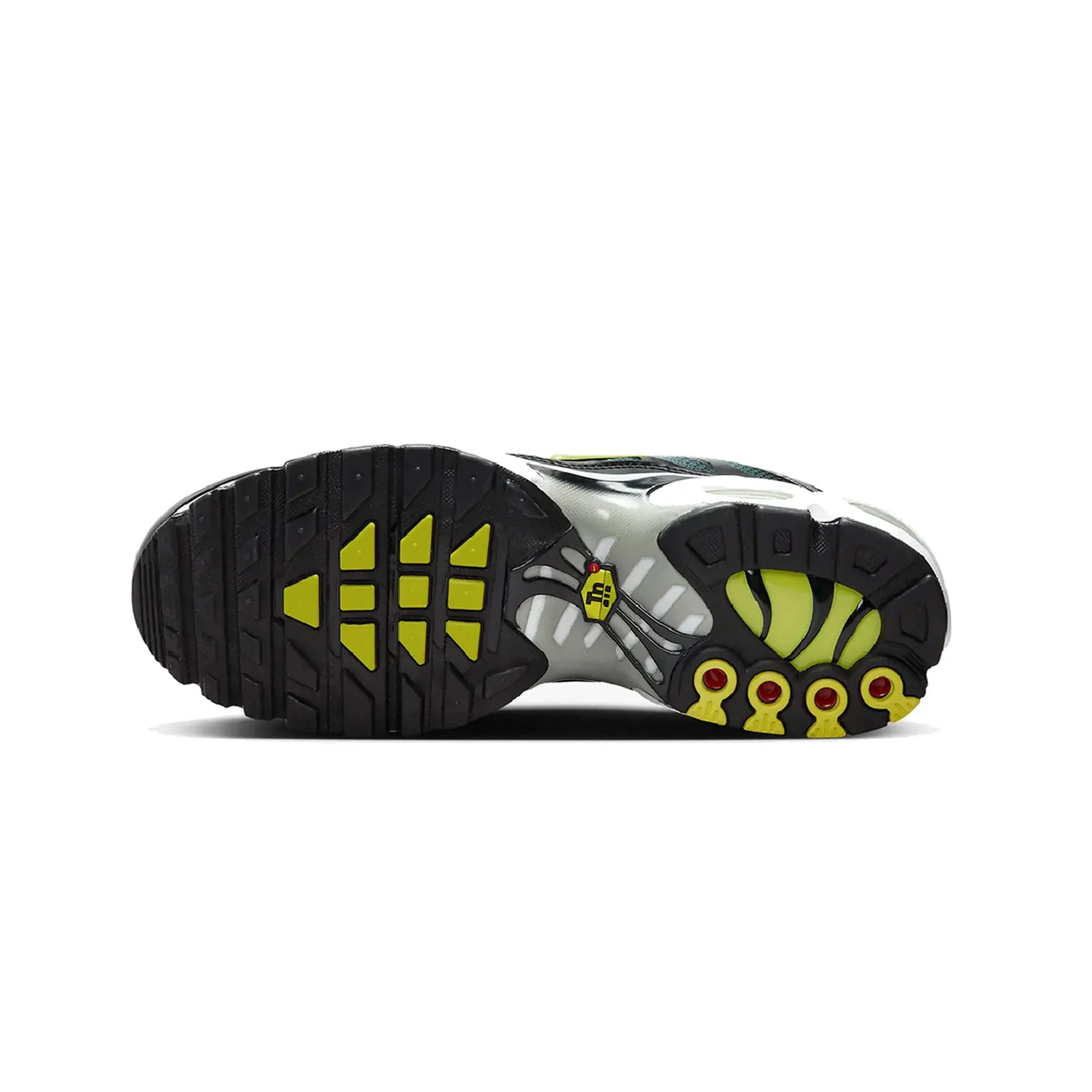 Quick-Dry wide - fit running gear Nike Air Max Plus TN 'Black Bright Cactus' (2023)