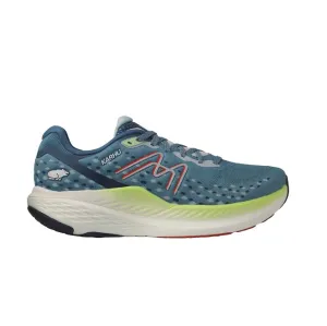 machine - washable - convenience shoes Karhu scarpa da corsa da uomo Mestari Run F105000 blu verde