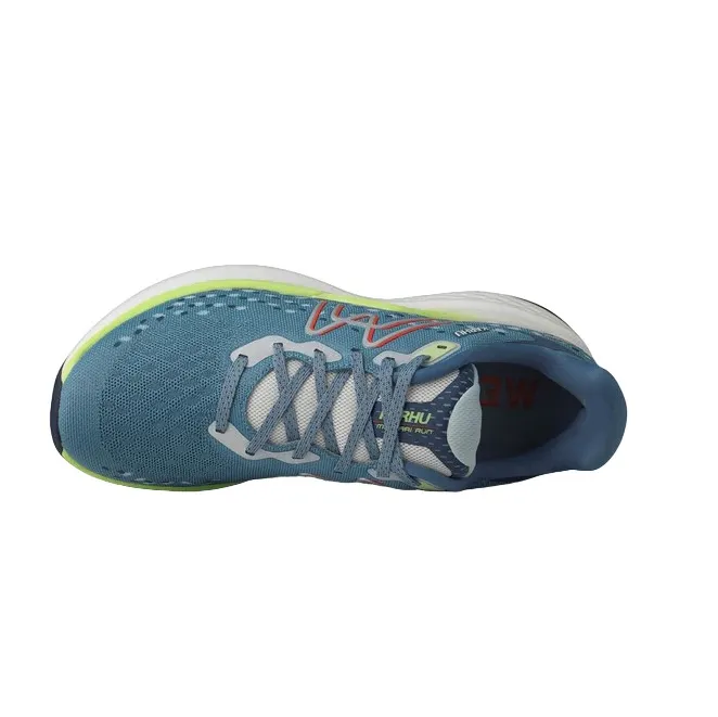 Karhu scarpa da corsa da uomo Mestari Run F105000 blu verde Multi Purpose