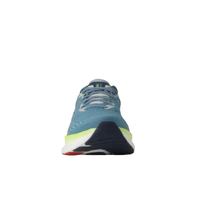 Karhu scarpa da corsa da uomo Mestari Run F105000 blu verde knee - high sock