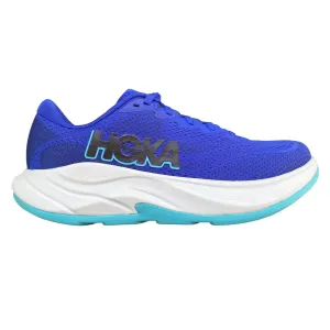 Hoka One One 1155130/MLNG | Scarpa Running Uomo Rincon 4 Blu Fluid Ride Technology