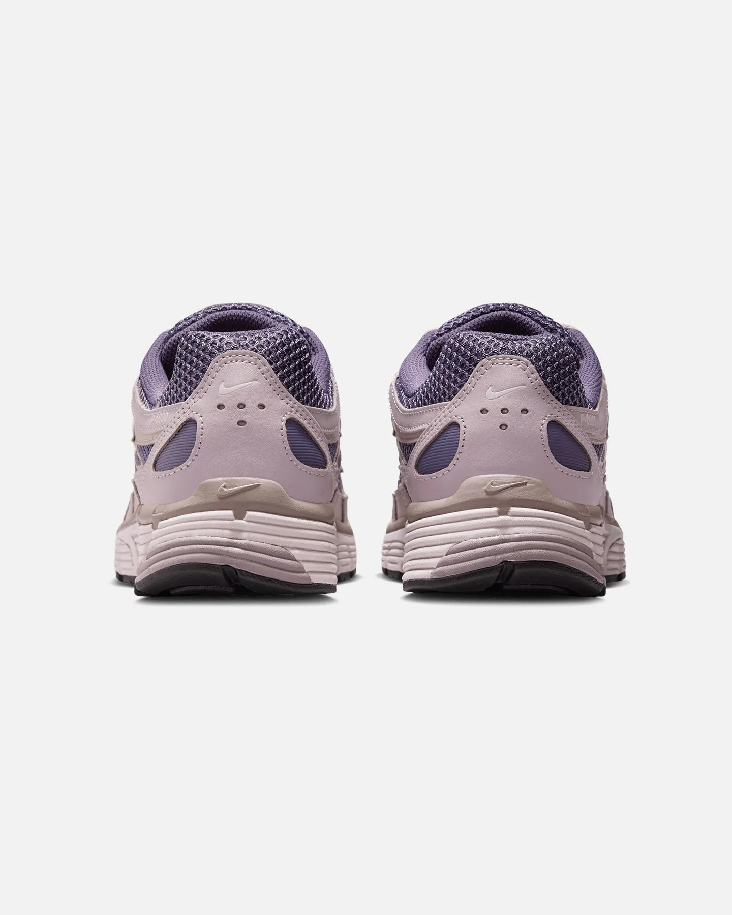 Anti Bacterial Court Fast Nike Women's P-6000 SE Violet