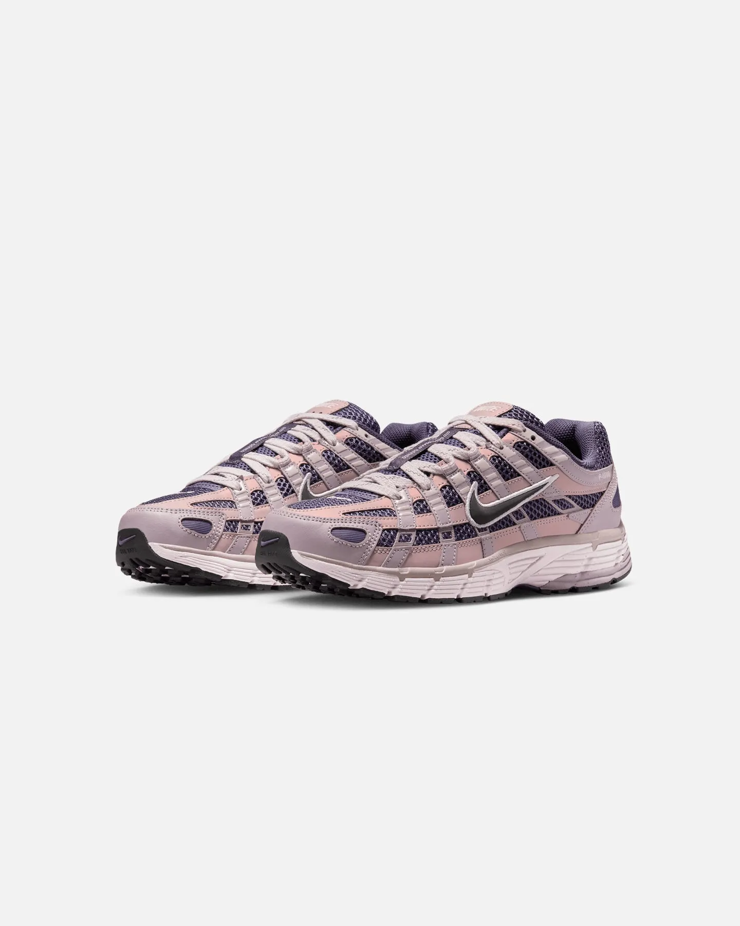 Good Traction Greek Ease Nike Women's P-6000 SE Violet