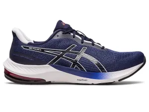 obsession Breathable Construction Asics scarpa da corsa da uomo Gel Pulse 14 1011B491 404 blu bianco
