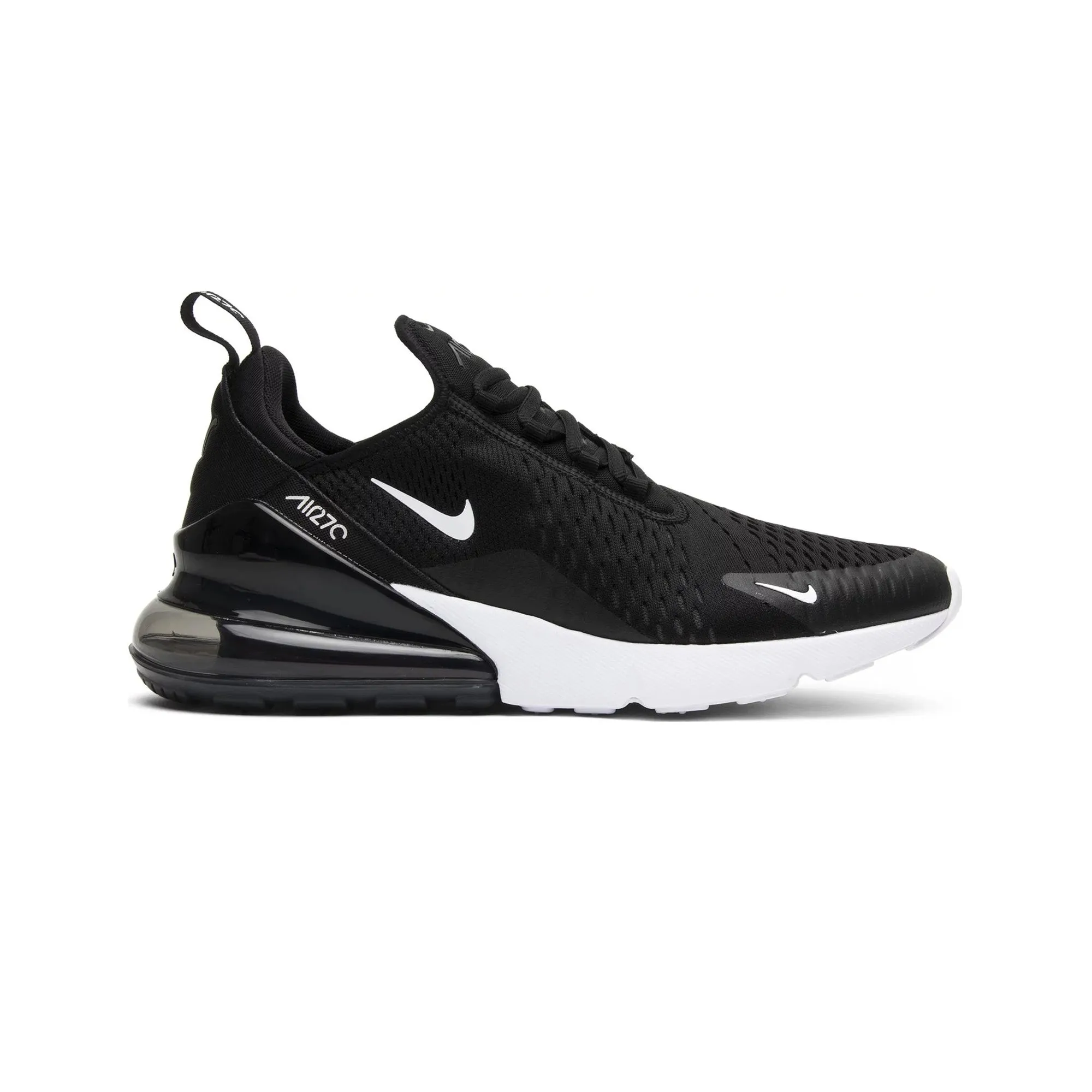 Thermo Regulating Insole Nike Air Max 270 'Black White' (2018)