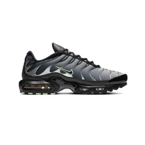 Air Max TN Plus 'Particle Grey Vapour Green' party - themed running option